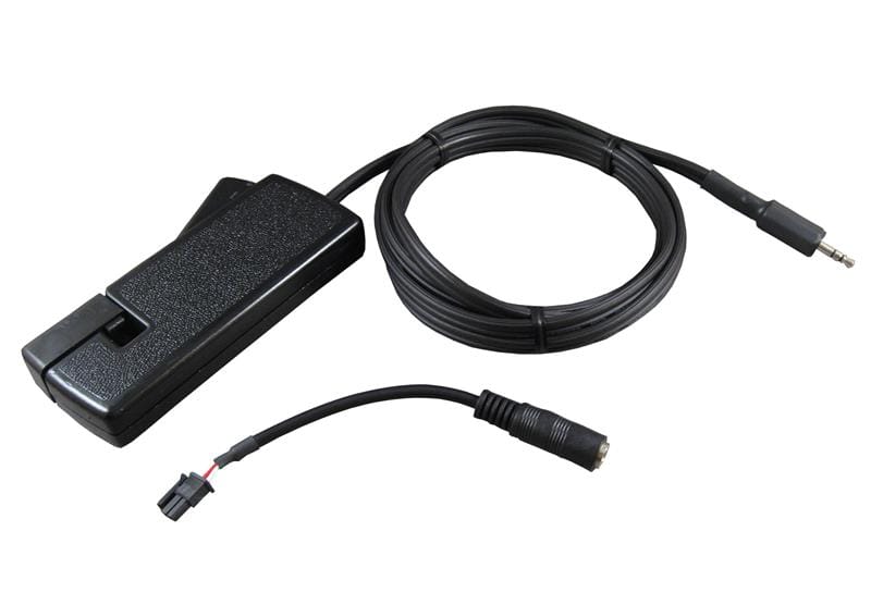 Innovate Motorsports — Innovate Inductive Clamp (LMA-2 LMA-3 DL-32 & LM-2)
Induct Clamp - LM-2