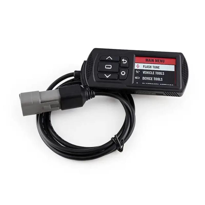 Dynojet — Dynojet 17-20 Can-Am Maverick X3 Power Vision 3