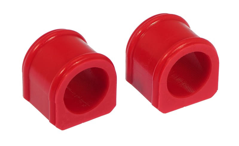 Prothane — Prothane 82-92 Chevy Camaro/Firebird Front Sway Bar Bushings - 34mm - Red
SWAY BAR BUSHINGS
