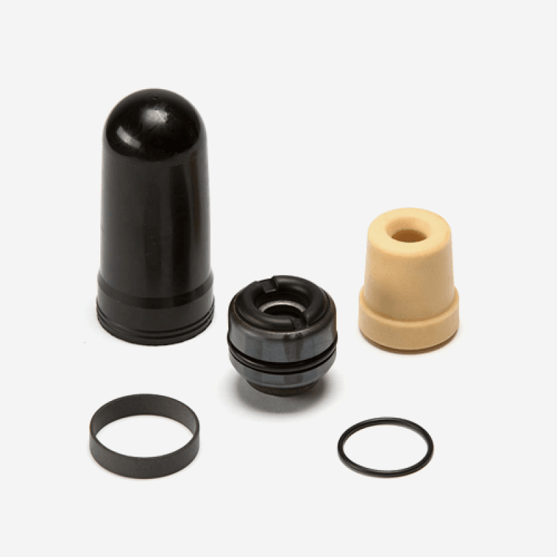 KYB Powersports — KYB 02-23 Kawasaki KX85 Service Kit Rear Shock 36 mm. / 12.5 mm.
