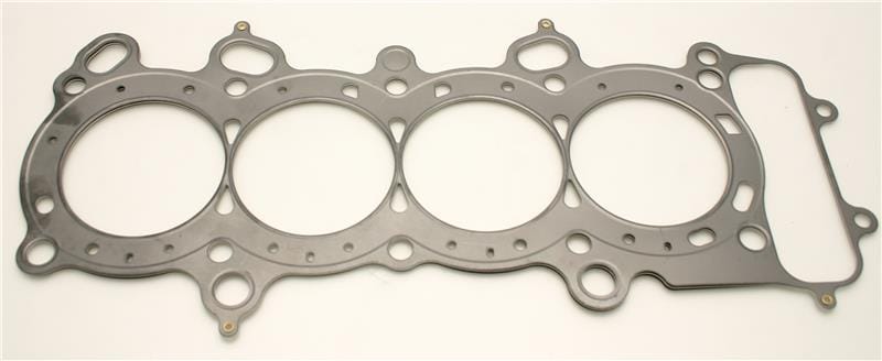 Cometic Gasket — Cometic Honda F20C S2000 Thru 03 89mm .060 inch MLS 2.0L Head Gasket
Cylinder Head Gasket