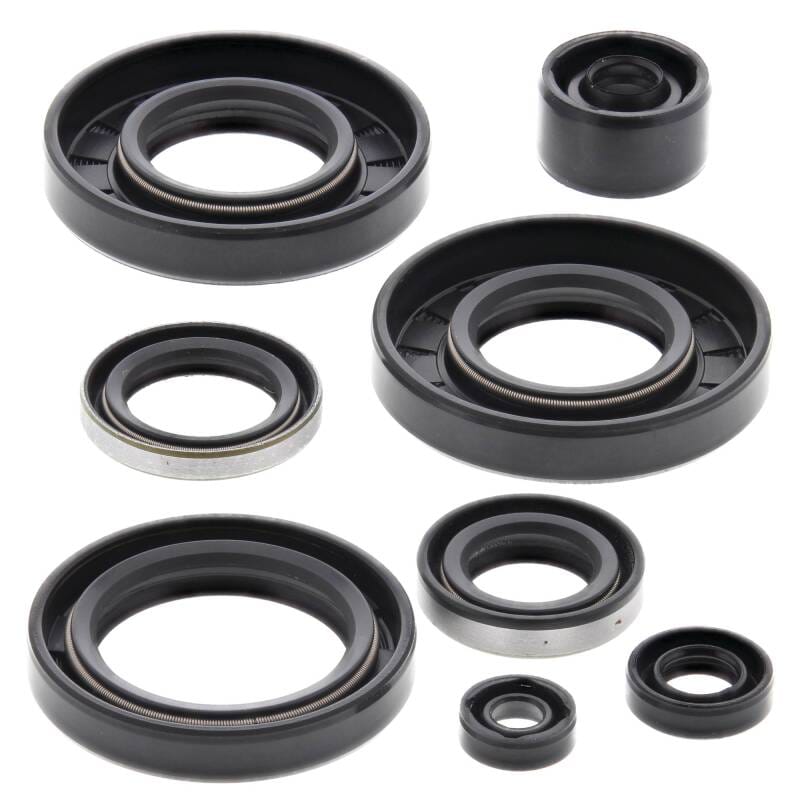 Vertex Pistons — Vertex Gaskets 85-87 Kawasaki KX125 Oil Seal Kit