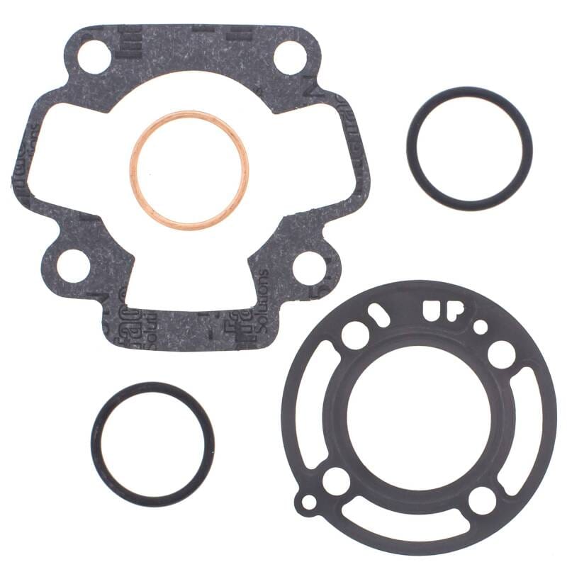 Vertex Pistons — Vertex Gaskets 00-23 Kawasaki KX65 Top End Gasket Kit