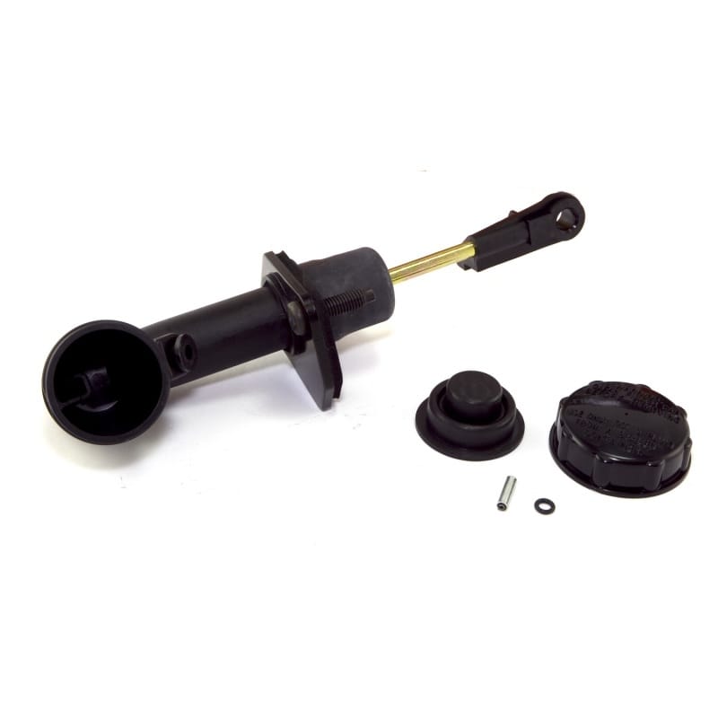 OMIX — Omix Clutch Master Cylinder 87-01 Jeep Cherokee 4.0L / 97-06 Wrangler TJ 4.0L / 87-95 Wrangler YJ
CltchMstrCylinder