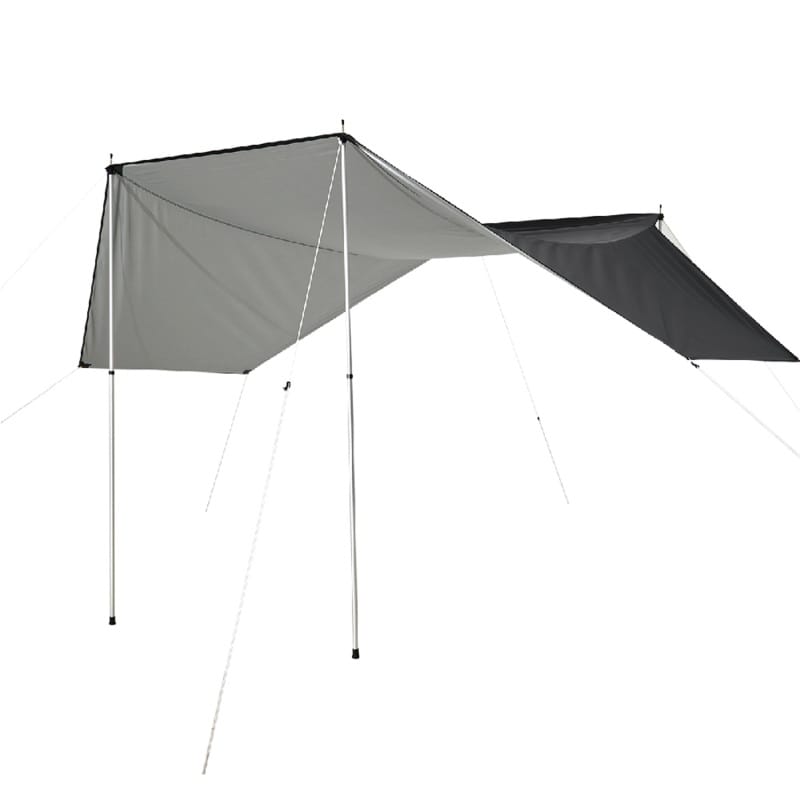 3D MAXpider — 3D MAXpider Lightweight Rooftop Side Awning - Universal
RRackMtKtHardware