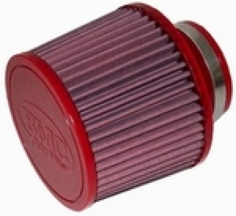 BMC — BMC Single Air Universal Conical Filter - 100mm Inlet / 110mm Filter Length