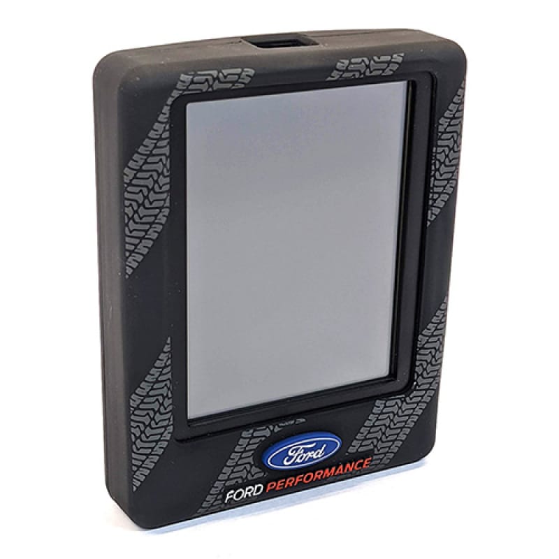 Ford Racing — Ford Racing 2024 F-150 2.7L EcoBoost Calibration
Calibration Tool