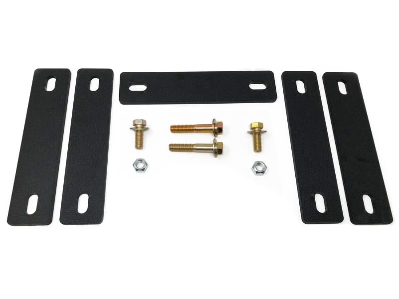 Tuff Country — Tuff Country 03-13 Dodge Ram 2500 / 03-22 Dodge Ram 3500 / 80-04 F-250 Carrier Bearing Drop Kit
Carrier Bearing Drop