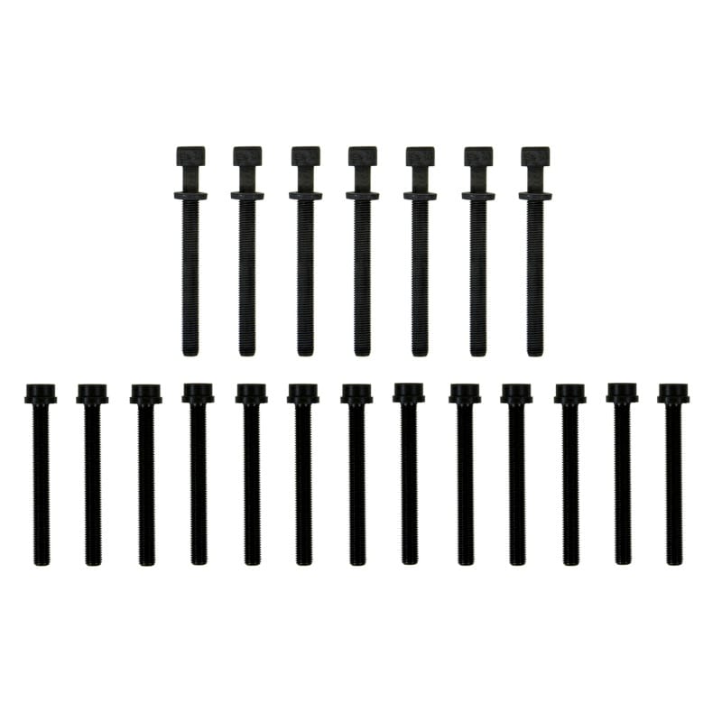 Fel-Pro — Fel-Pro Volkswagen EuroVan ES 72483 Engine Cylinder Head Bolt Set