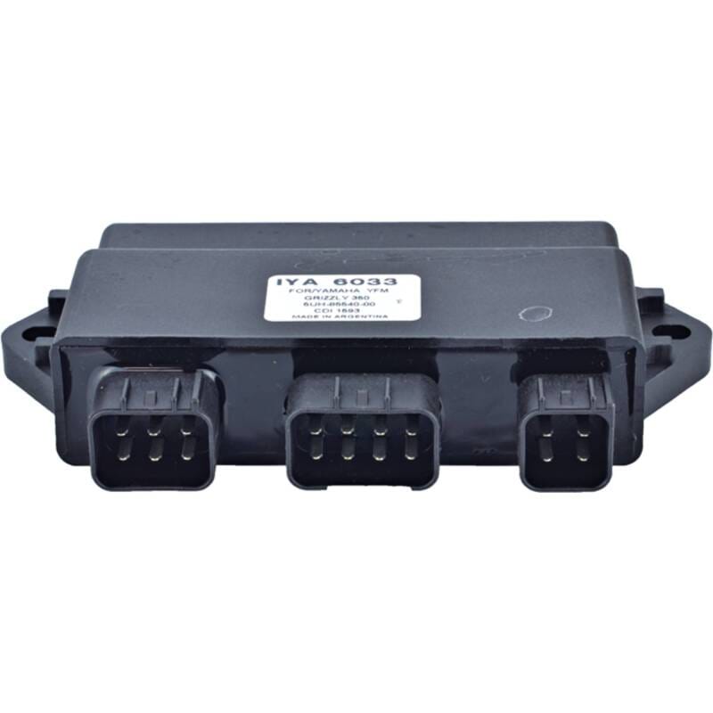 Arrowhead — Arrowhead Yamaha CDI Module