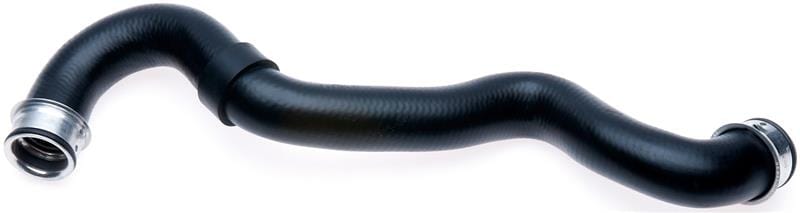 Gates — Gates 03-05 Mercedes-Benz C230 4-Cyl. 1.8L Upper Molded Coolant Hose