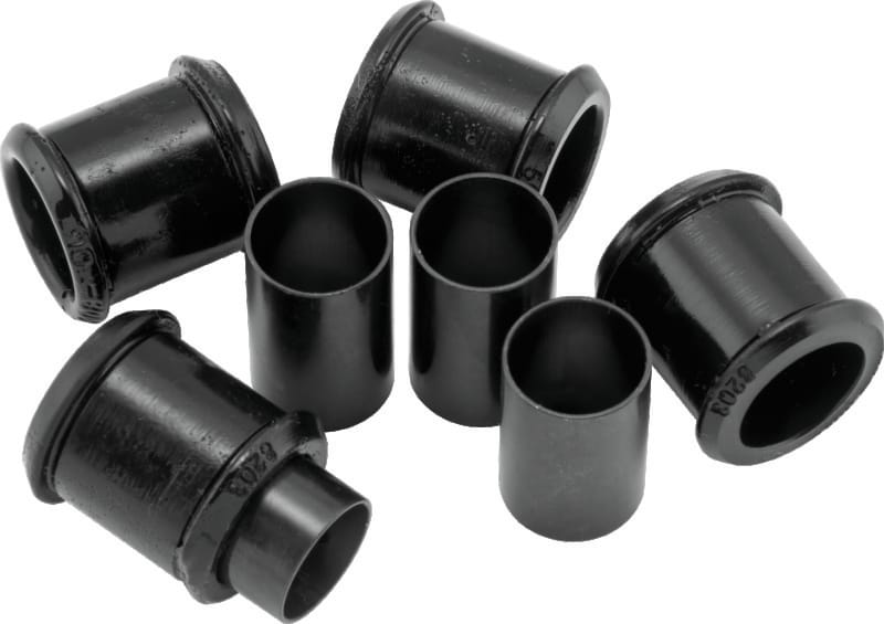 Progressive — Replacement Shock Bushings and Sleeves