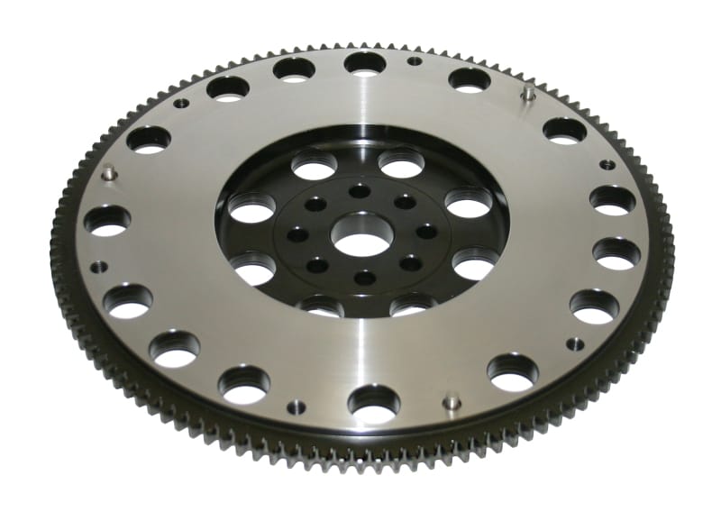 Competition Clutch — Competition Clutch VQ35DE 18.65lb Steel Flywheel