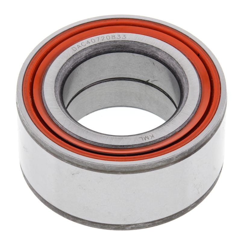 All Balls Racing — All Balls Racing 11-14 Polaris RZR S 800 Intl Wheel Bearing Kit Front
