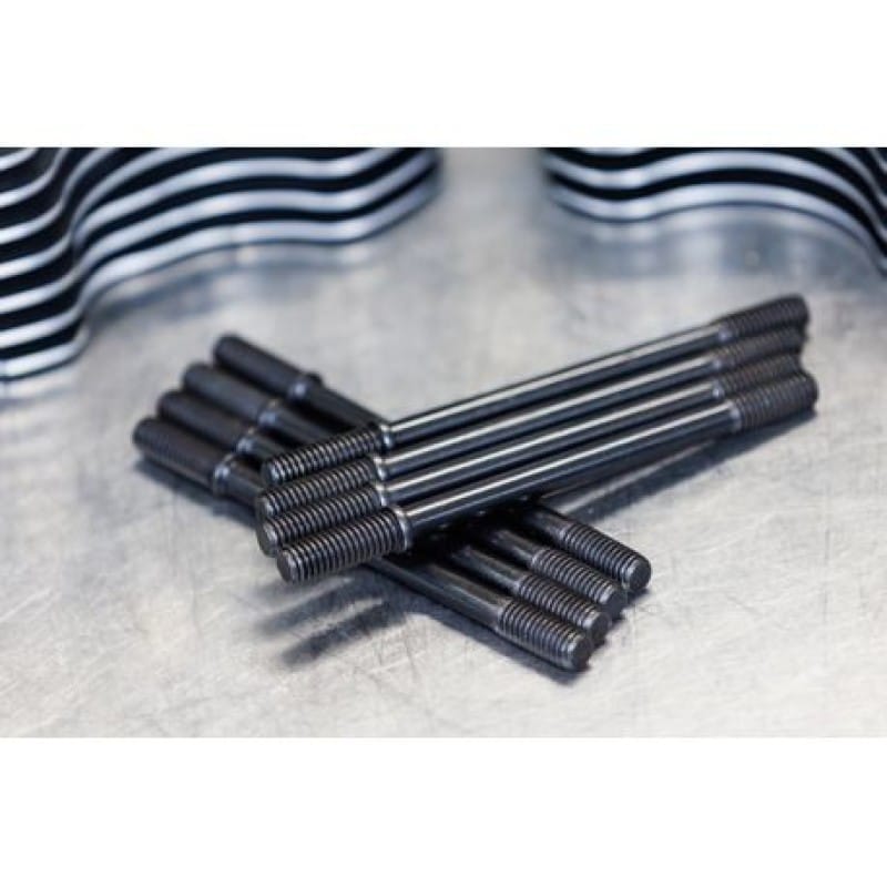 S&S Cycle — S&S Cycle 2017+ M8 Models Cylinder Stud Kit - 8 Pack