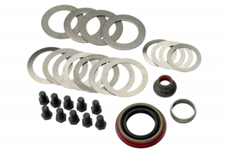 Ford Racing — Ford Racing 8.8inch Ring & Pinion installation Kit
RngPnnInstlKt