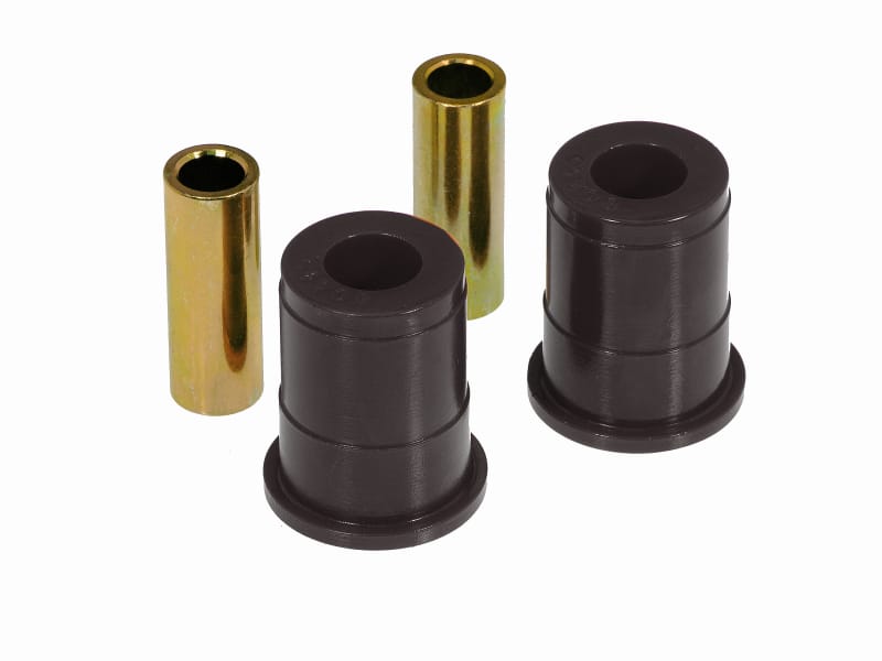 Prothane — Prothane 67-73 Ford 1-9/16in Lower Control Arm Bushings - Black
CONTROL ARM BUSHINGS