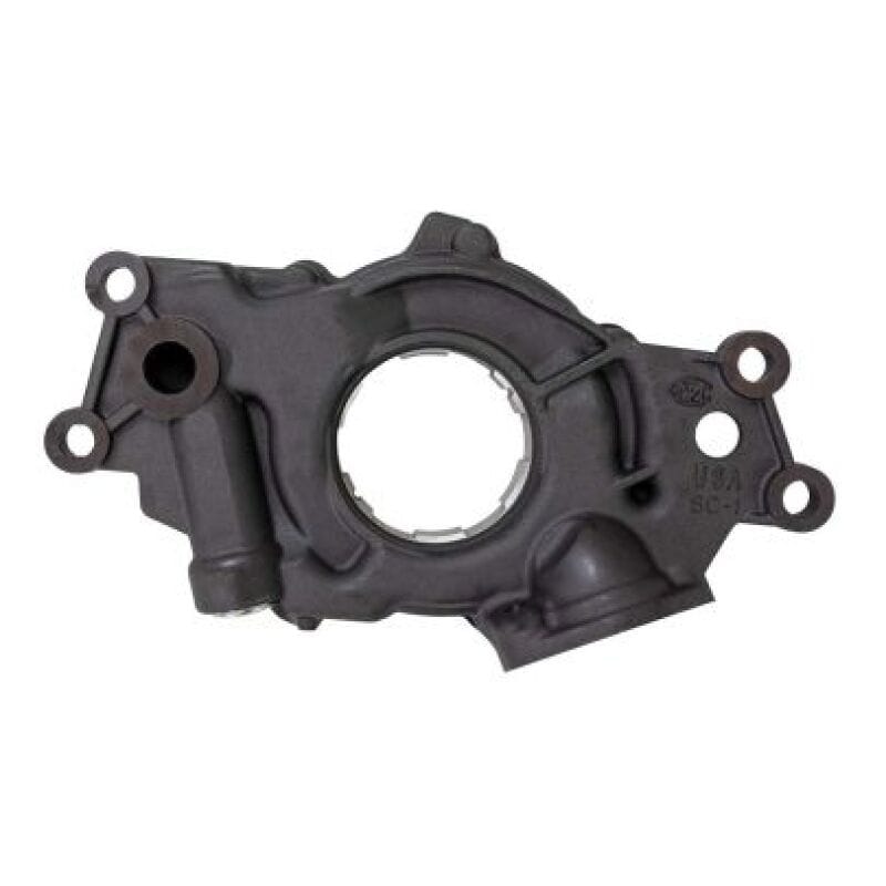 Moroso — Moroso GM LS Gen IV High Volume Oil Pump