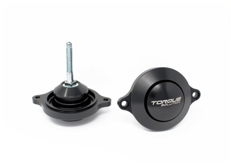 Torque Solution — Torque Solution Porsche 981 Boxster Cayman Transmission Mount Kit
