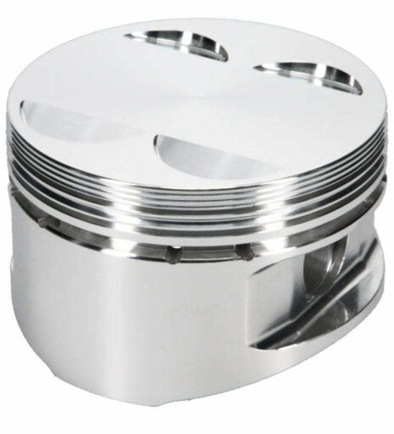JE Pistons — JE Pistons 3.149 Suzuki 4-Valve Piston Single