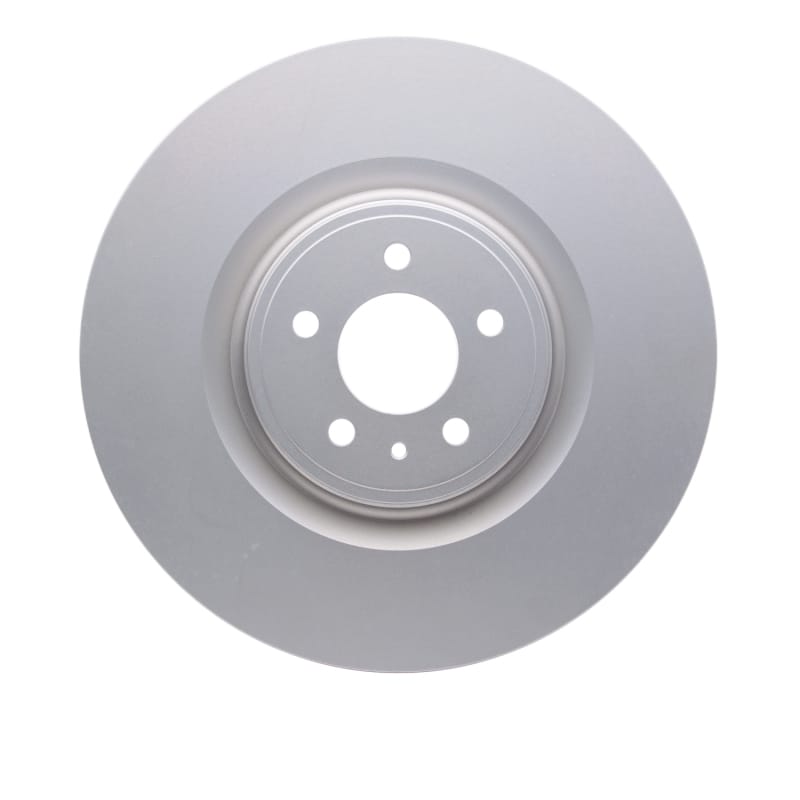 DFC — DFC 13-14 Ford Mustang Front Hi-Carbon Alloy Geomet Coated Rotor
DFC Brake Rotor