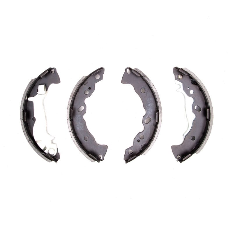 DFC — DFC 12-14 Dodge i10 (Mexico) Rear Premium Service Shoes
DFC Brake Shoe Set