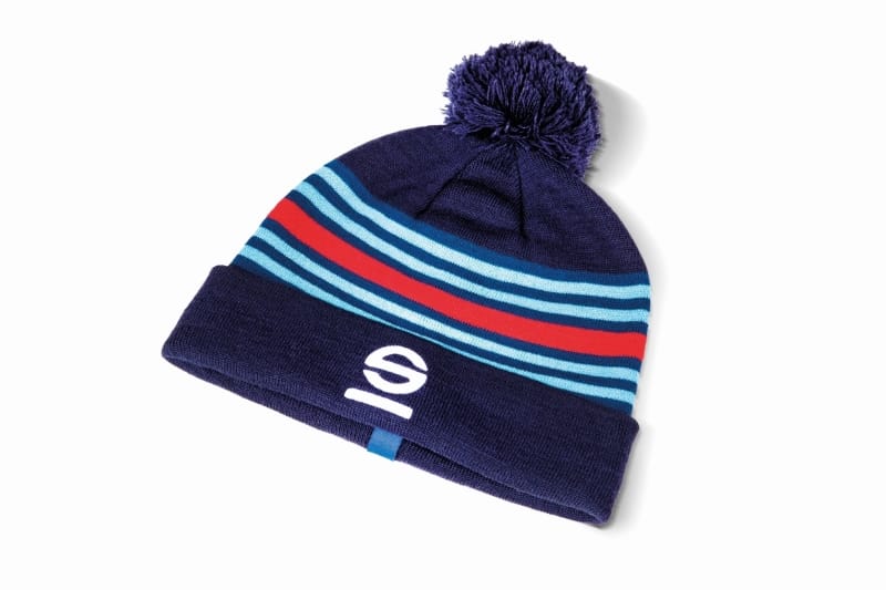 SPARCO — Sparco Windy Beanie Martini-Racing