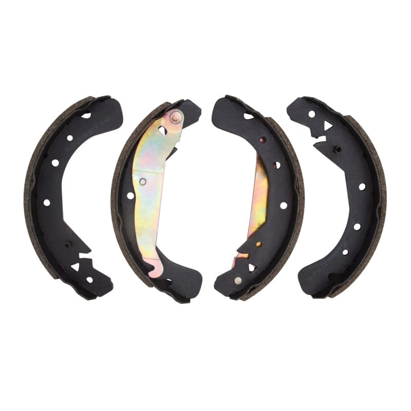 DFC — DFC 00-17 Chevrolet Meriva (Mexico) Rear Premium Service Shoes
DFC Brake Shoe Set