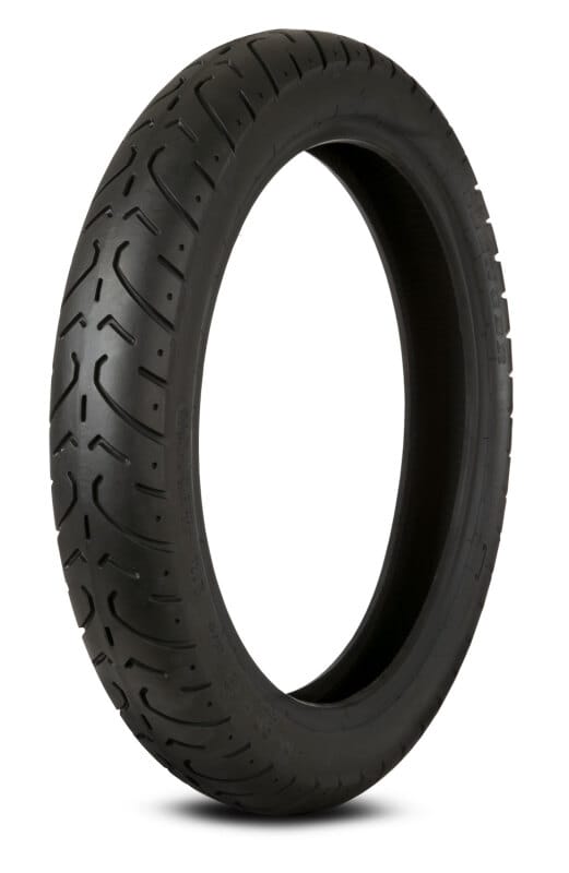 Kenda — Kenda K657 Challenger Front Tire - 110/90H-19 6PR 68H TL 169A2016