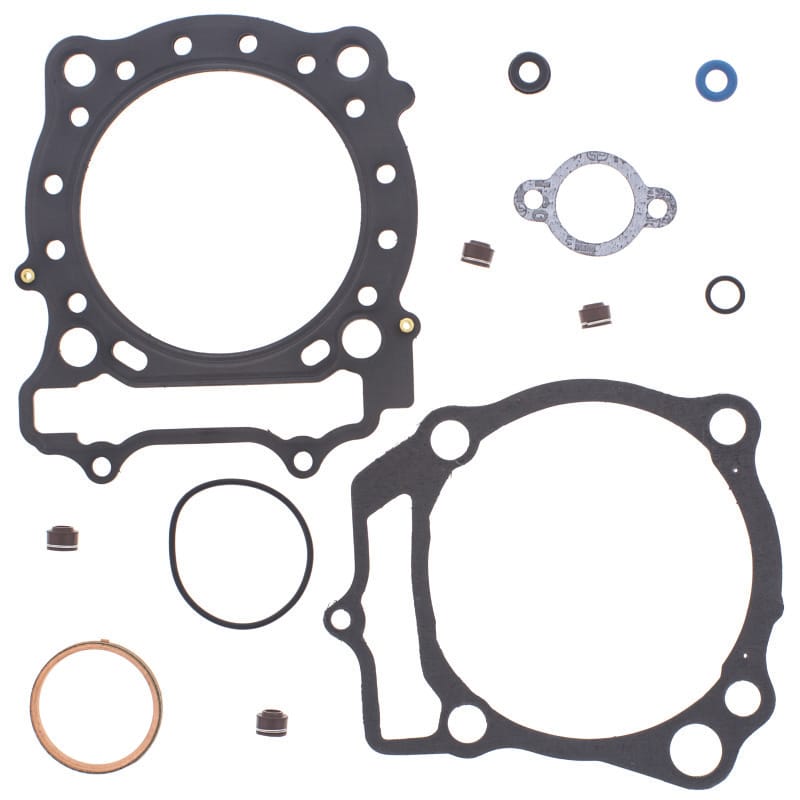 QuadBoss — Top End Gasket Set