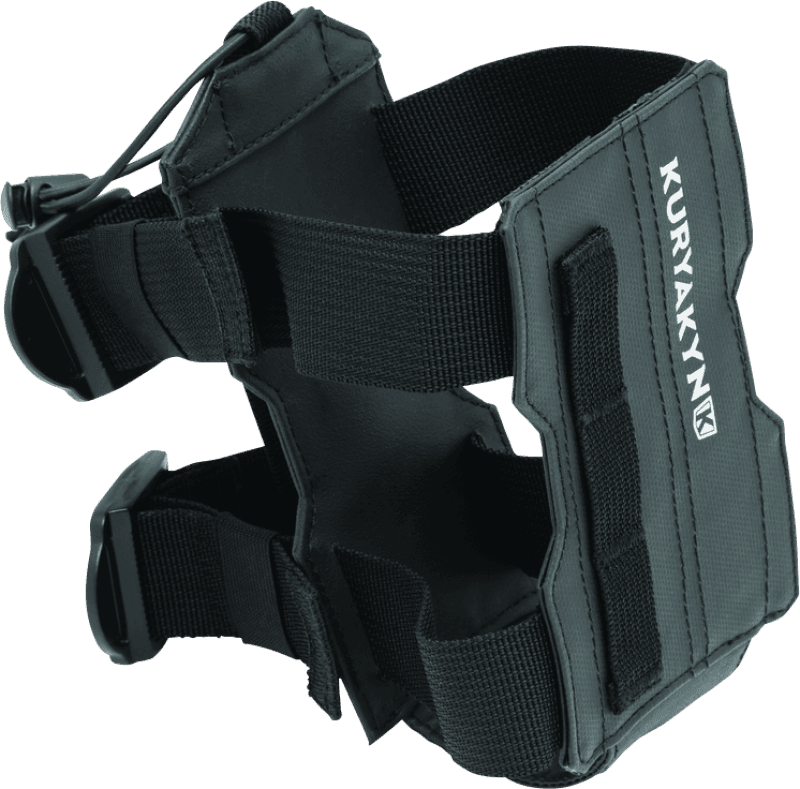 Kuryakyn — Kuryakyn Clinger Bottle Holder