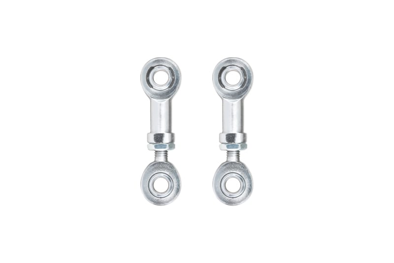Eibach — Eibach Adjustable Endlink - Bolt Diameter M10 / Min Length 70MM / Max Length 80MM
Adjustable Endlink
