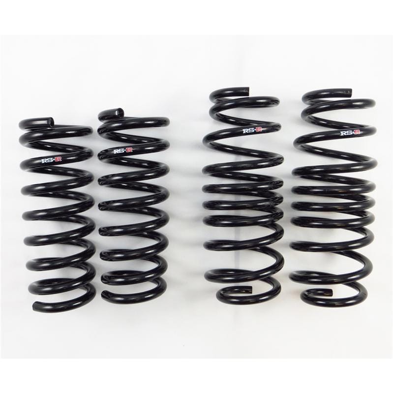 RS-R — RS-R 2014-2018 Infiniti Q50 Hybrid RWD Down Sus Springs
