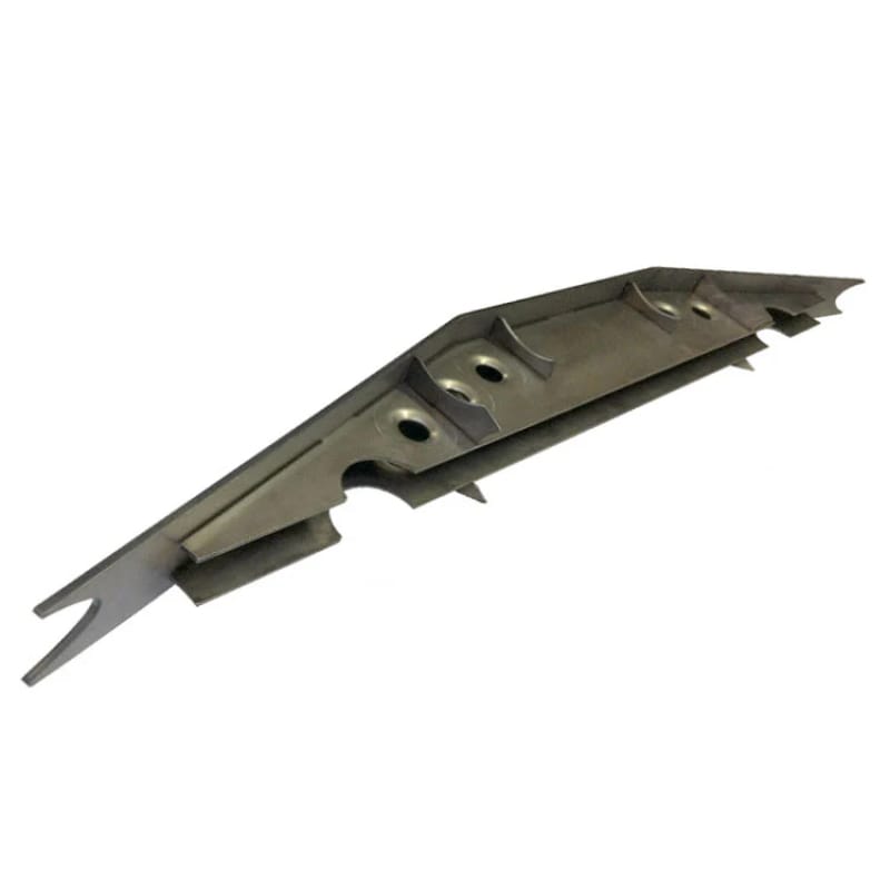 Artec Industries — Artec Industries 70-85 Ford F-150 9 Inch Rear Top Truss 3 1/2 In Tube