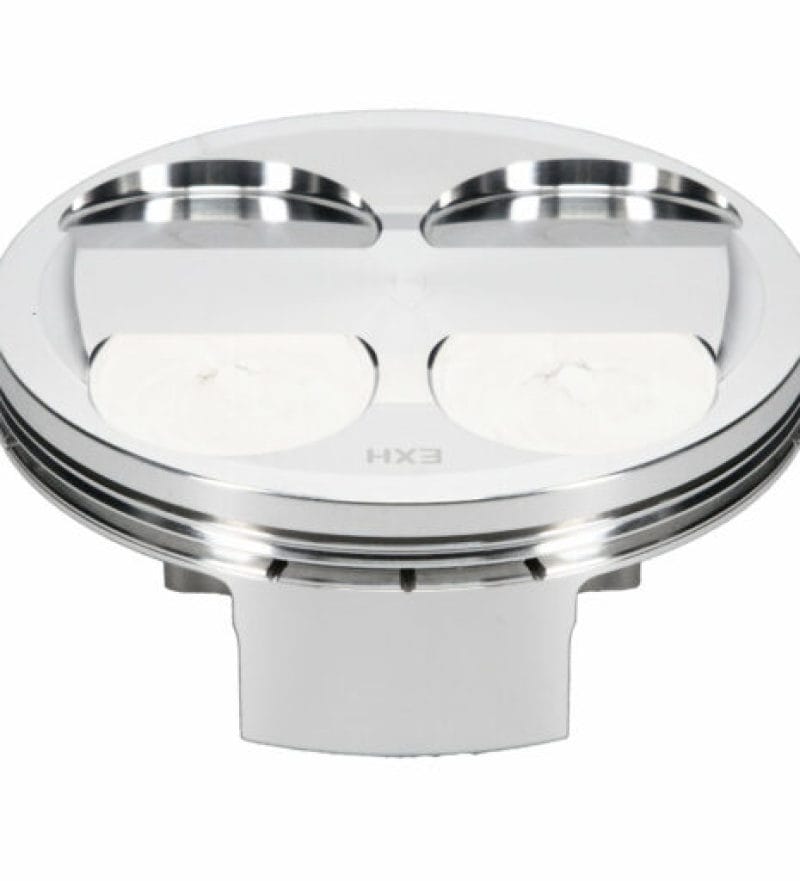 JE Pistons — JE Pistons 06-08 Honda TRX450R 13:50:1 96MM Bore Piston Kit