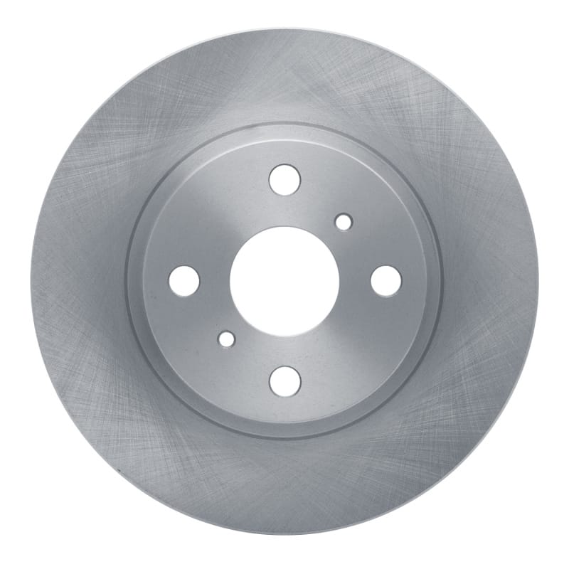 DFC — DFC 87-89 Toyota MR2 Front Brake Rotor
DFC Brake Rotor