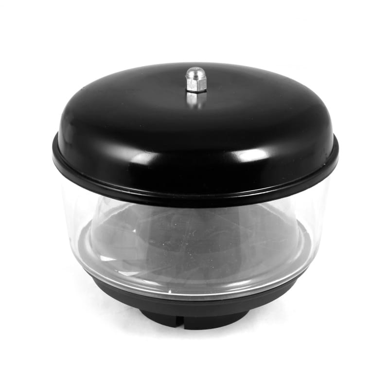Rugged Ridge — Rugged Ridge XHD Snorkel Pre-filter With Rubber Seal
OFFROAD_PERFORMANCEU
AirSnorkelPre-Clnr