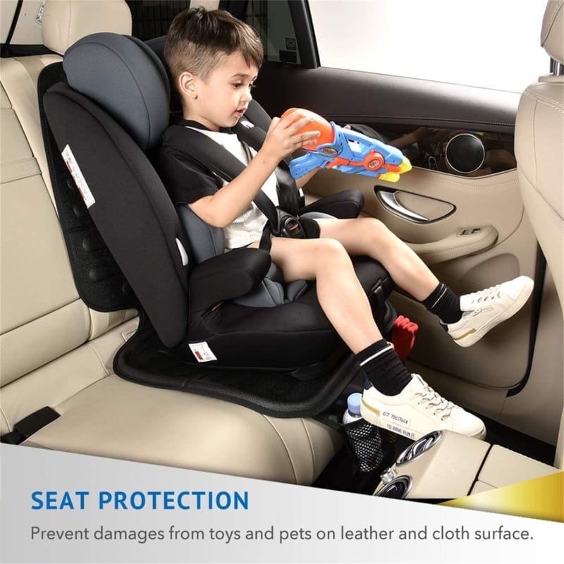 3D MAXpider — 3D MAXpider Universal Child Seat Cover - Black
Seat Cover