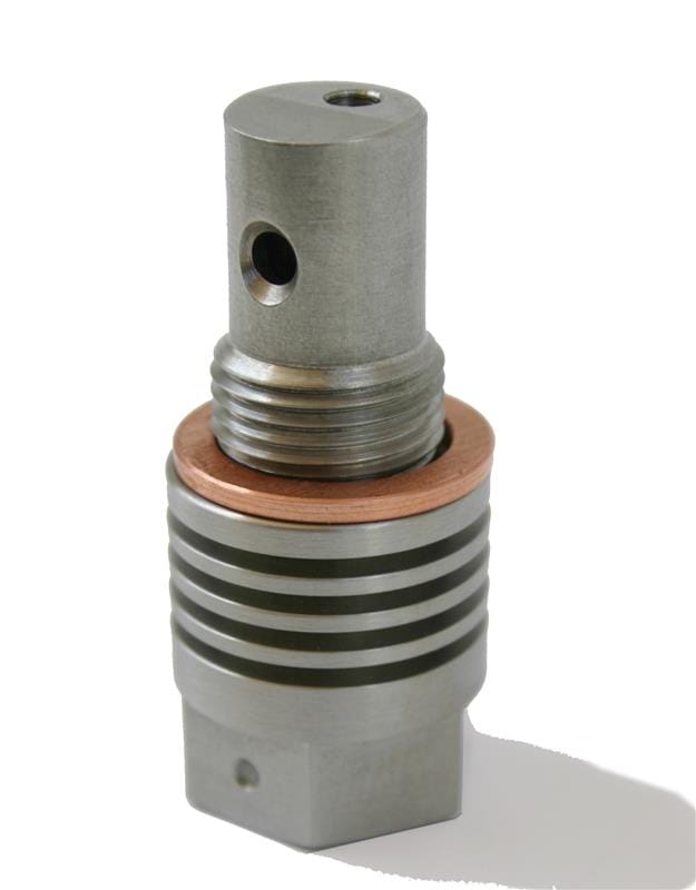 Innovate Motorsports — HBX-1 (Heat-Sink Bung Extender)