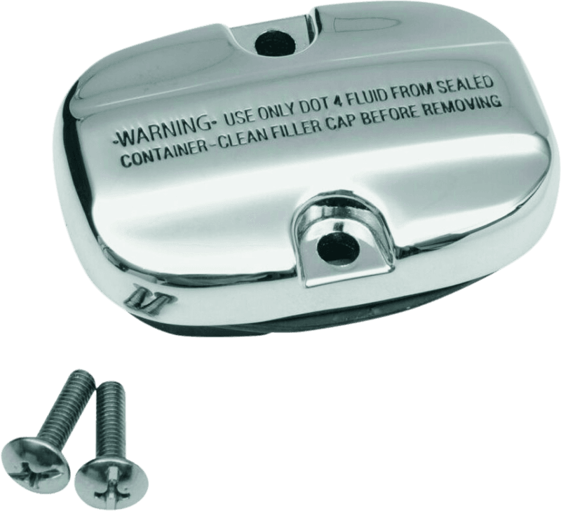 Bikers Choice — 08-14 Touring, Front