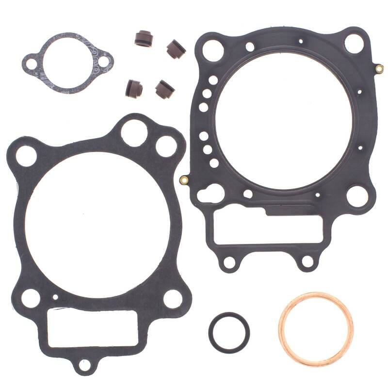 Vertex Pistons — Vertex Pistons 04-07 CRF 250 R/ 04-13 CRF 250 X/04-07 CRF 250 R Top End Gasket Kit