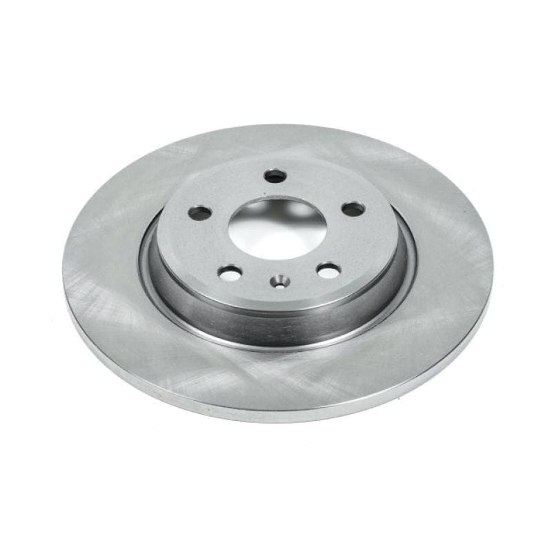 PowerStop — Power Stop 09-19 Audi A4 Rear Autospecialty Brake Rotor
AutoSpecialty Rotor