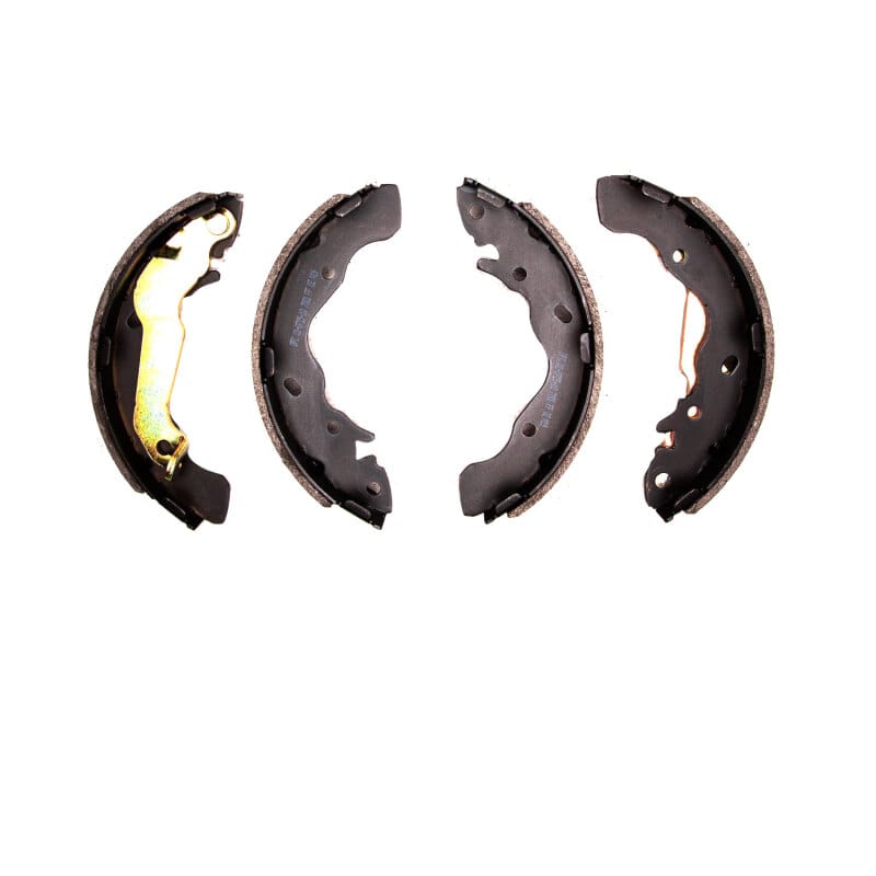 DFC — DFC 97-10 Dodge Verna (Mexico) Rear Premium Service Shoes
DFC Brake Shoe Set