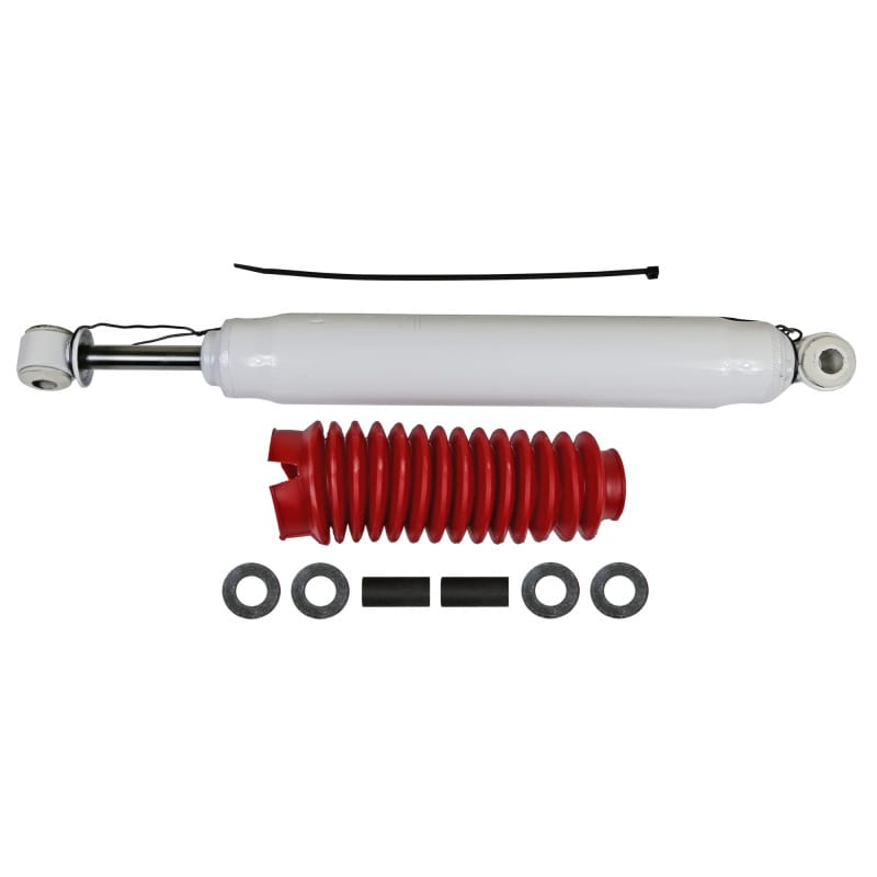Rancho — Rancho 77-86 Chevrolet Pickup / K30 1 Ton - 4WD Rear RS5000X Shock
Shock Absorber