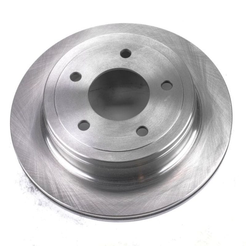 PowerStop — Power Stop 04-06 Ford E-150 Rear Autospecialty Brake Rotor
AutoSpecialty Rotor