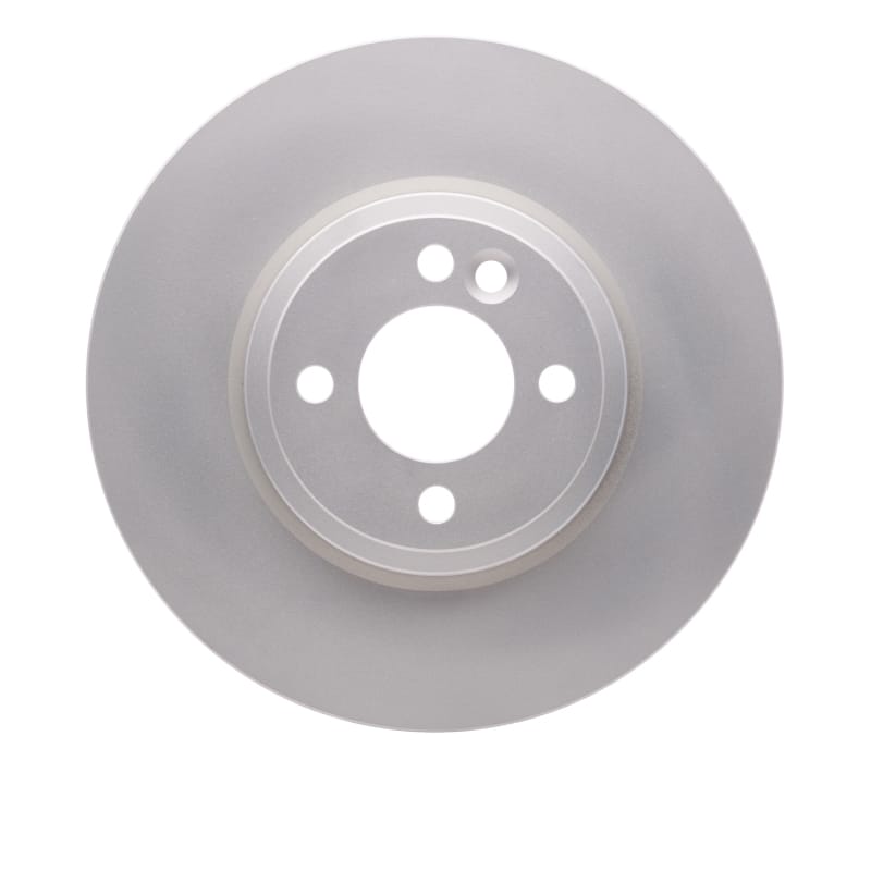 DFC — DFC 02-06 Mini Cooper (Excl Clubman) Front GeoSPEC Coated Rotor
DFC Brake Rotor