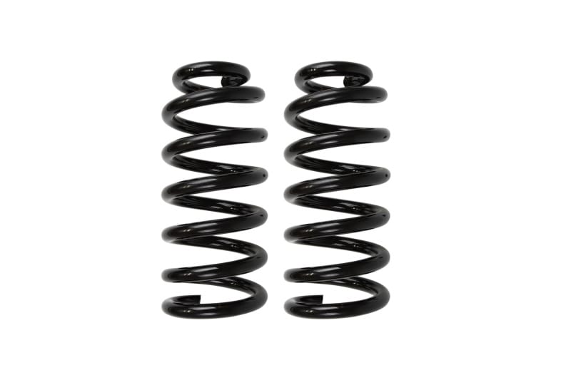 UMI Performance — UMI Performance 93-02 GM F-Body Lowering Springs Front 1.25in Lowering
Front Springs