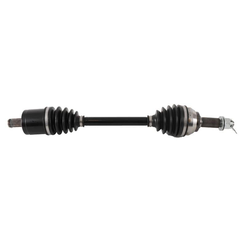 All Balls Racing — All Balls Racing Gator HPX 4x4 Diesel/Gator HPX 4x4 Gas 6 Ball Axle - Front Left