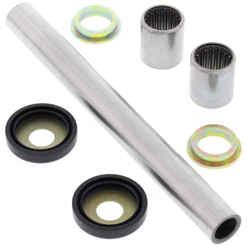All Balls Racing — All Balls Racing 02-11 Honda CTX200 Swing Arm Bearing Kit
