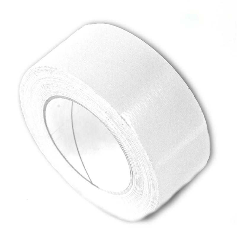 DEI — DEI Speed Tape 2in x 90ft Roll - White
Multi Purpose Tape